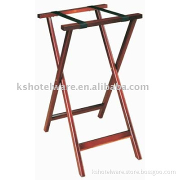 luggage carrier